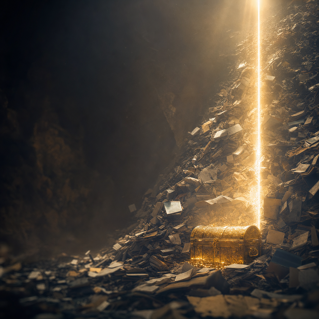 ИИ-аналитик для стартапа: как сэкономить миллион?