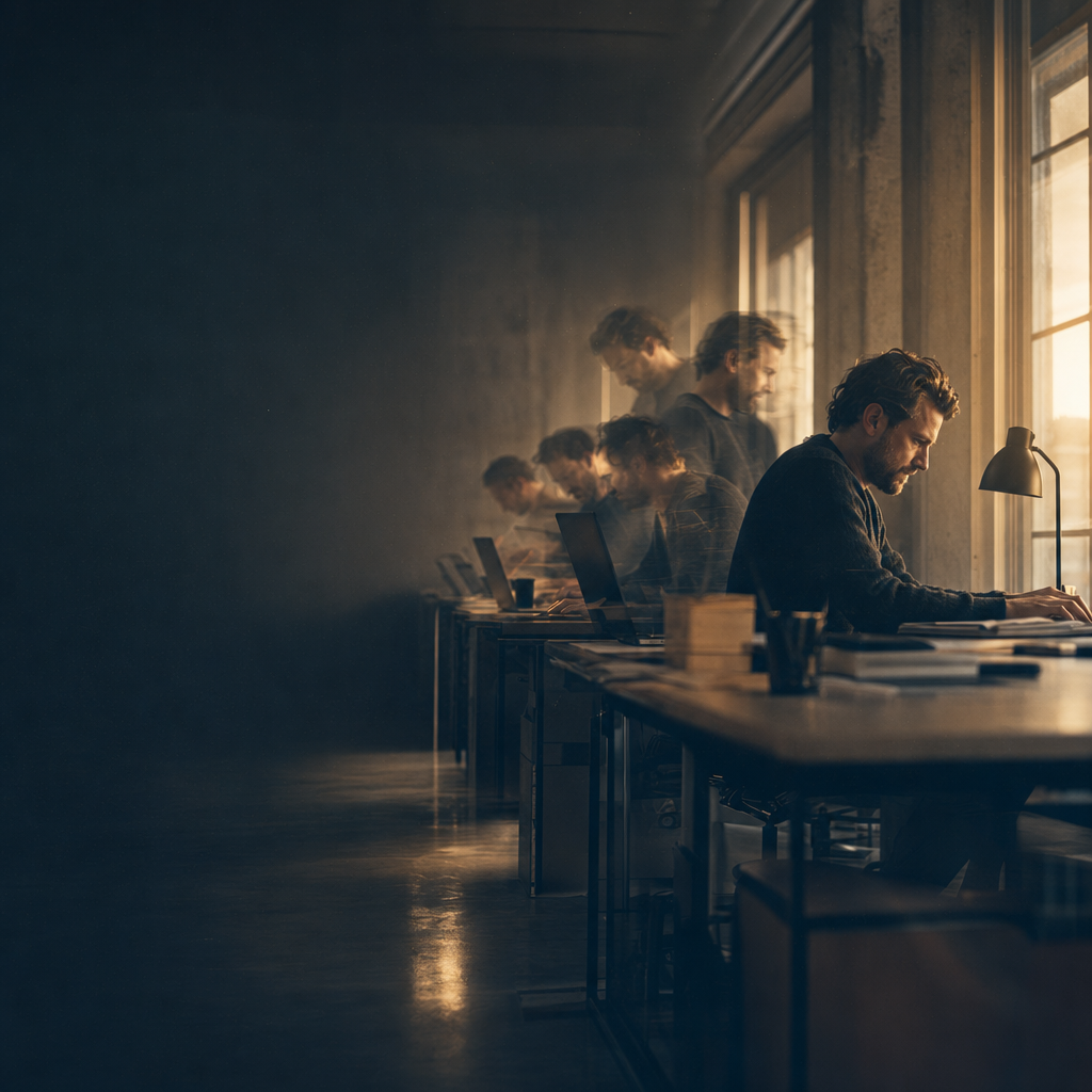 ИИ-помощник: экономия 10 часов в неделю (опыт)