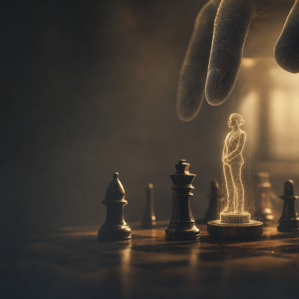 ИИ-помощник vs. штат: что выгоднее в 2026?