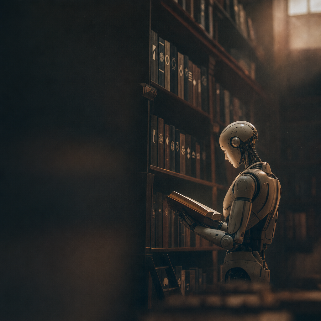 Как научить AI знать ваш бизнес: базы знаний без программиста