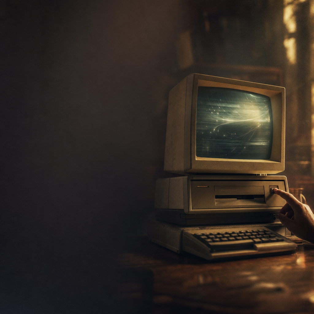Как собрать сайт на Claude Code, если ты не программист